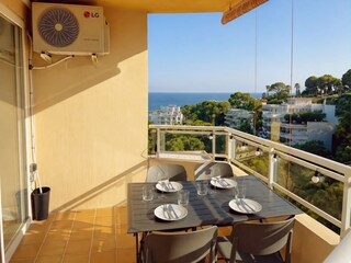 Ferienwohnung Mallorca Süden  39