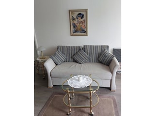 Wohnzimmer Sofa