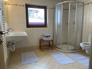 Dusche/WC