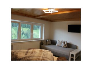 Schlafzimmer 2