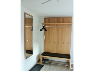 Garderobe