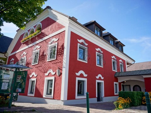 Apartment Schärhaus