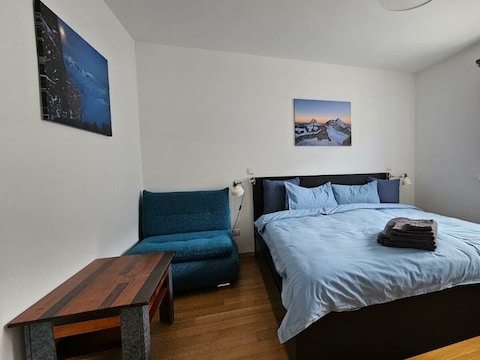 Ski & Sky Apartment