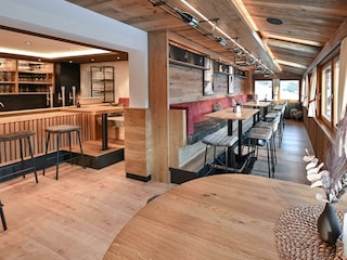 Berg Lounge