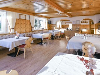 Zirbenstube