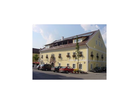 Apartment Gasthof Kemmetmüller