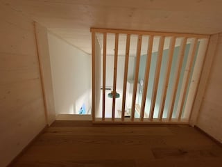 Hochbett
