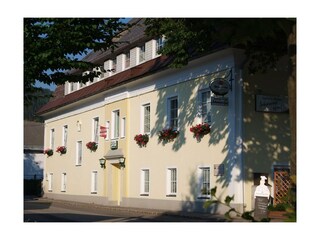 Hausansicht Gleinkerseestraße