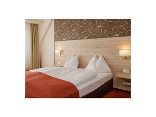Schlafzimmer Suite