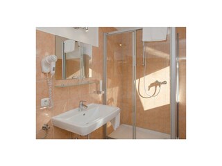 Badezimmer Suite