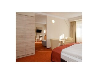 Schlafzimmer Suite