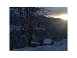 Sonnenuntergang