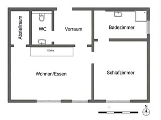 Raumplan Ski and Sky Apartment