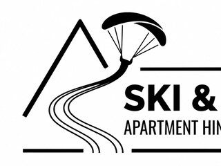 Logo Ski and Sky Apartment Hinterstoder