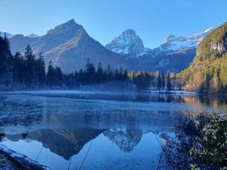Schiederweiher
