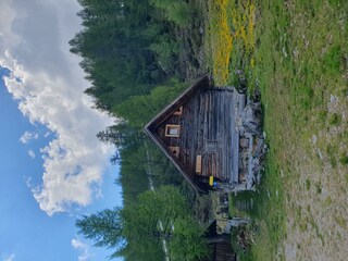 Hutterer Almen-Runde