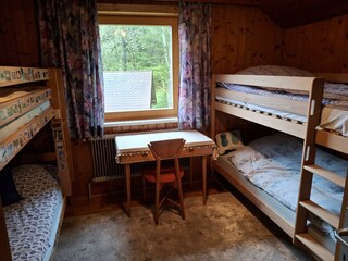 Kinderzimmer