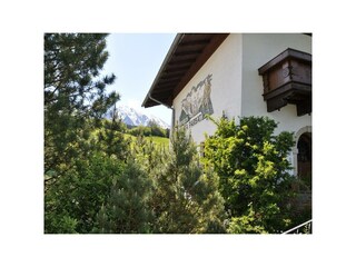 Herzlich Willkommen in der Pension Nanga Parbat