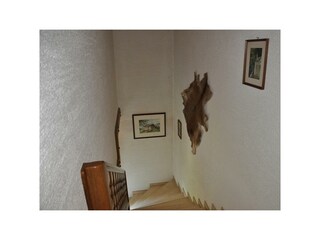 Stiegenhaus