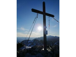 Tournskitour - Stubwieswipfel