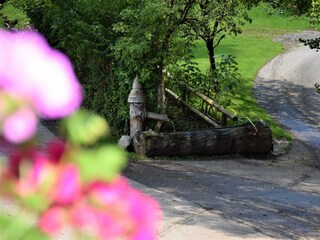 Unser Brunnen
