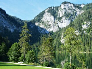 Gleinkersee - Highlight in unserer Nähe