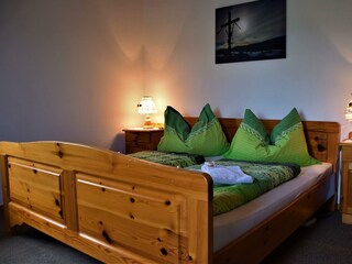 Zimmer Nr. 3