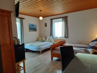 Zimmer Nr. 3