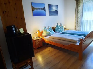 Zimmer Nr. 4
