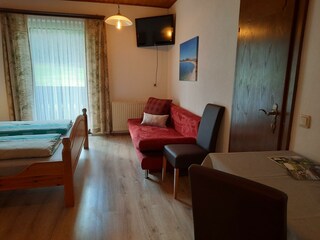 Zimmer Nr. 4