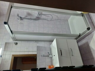 Bad Zimmer Nr. 4
