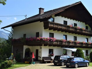Wohnhaus