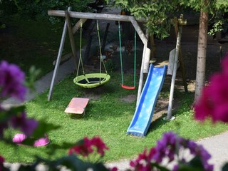 Spielplatz