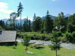Unser Sonnenplatz