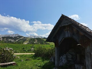 Hinterstoder Höss