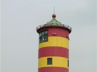 Pilsumer Leuchtturm