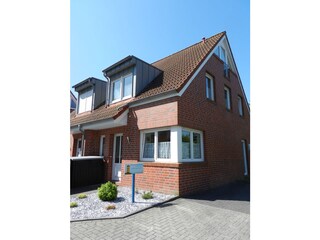 Nordseesonne