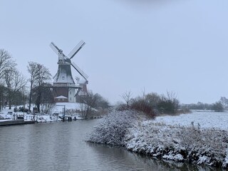 Greetsiel