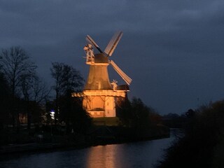 Greetsiel