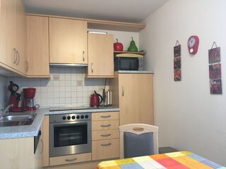 Küche