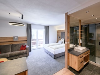 Junior Suite "Kleiner Priel"