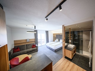Junior Suite "Kleiner Priel"