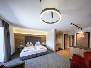 Junior Suite "Kleiner Priel"