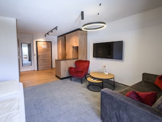 Junior Suite "Kleiner Priel"