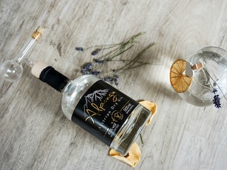 Alpengin - Austrian Dry Gin
