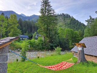 Landhaus Bürtlmair