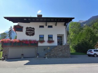 Landhaus Bürtlmair