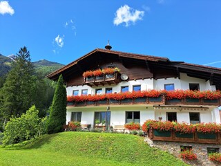 Landhaus Bürtlmair