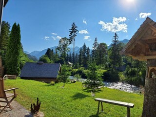 Landhaus Bürtlmair