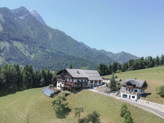 Hotel Sonnfeld - Hinterstoder